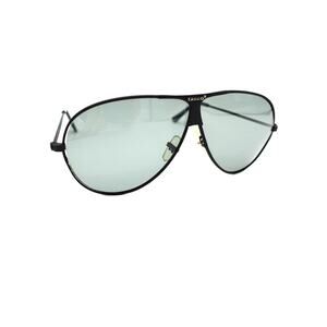 Tasco Vintage Aviator Style Sunglasses -Made in Korea -Lenses Fair / Frames Good